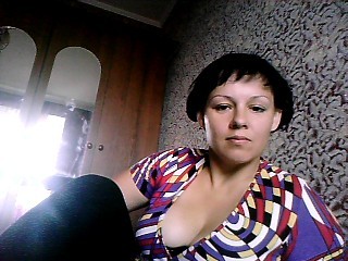 Олеся Казакова