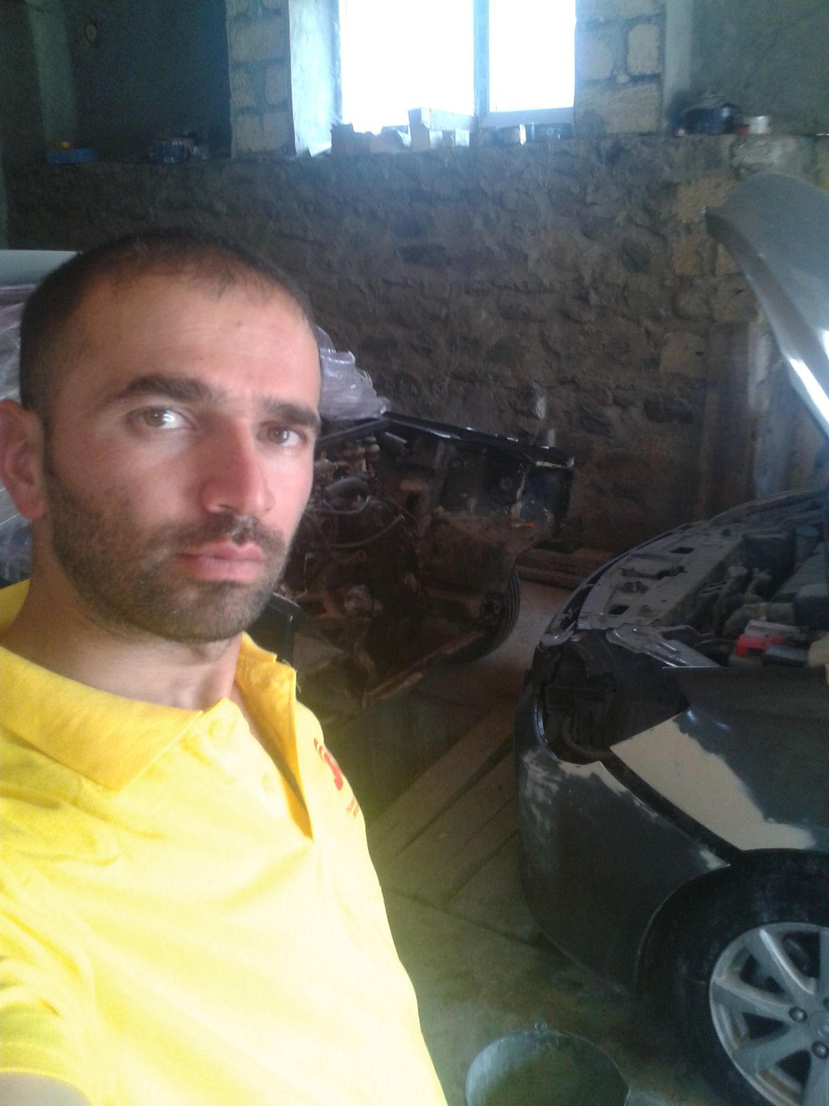 Elnur Seferov