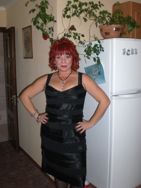 Алла Хмельницкая