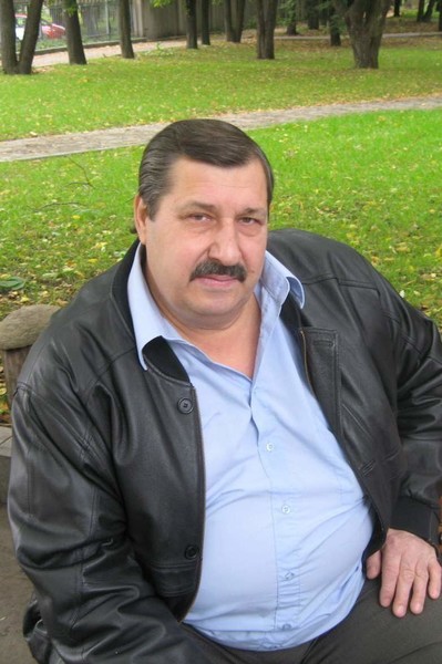 Виталий Наумов