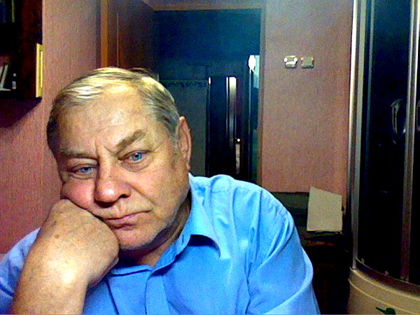Александр Силаев