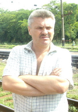 Юрий Курбатов