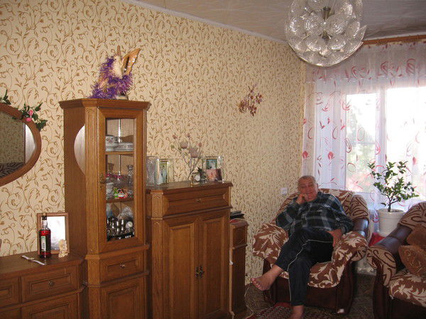 Виктор Лукьяненко