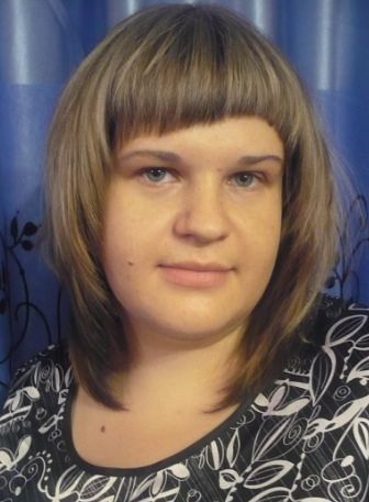 Екатерина Рощина