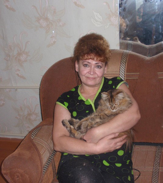 Татьяна