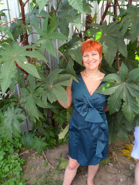 Лариса Лриса