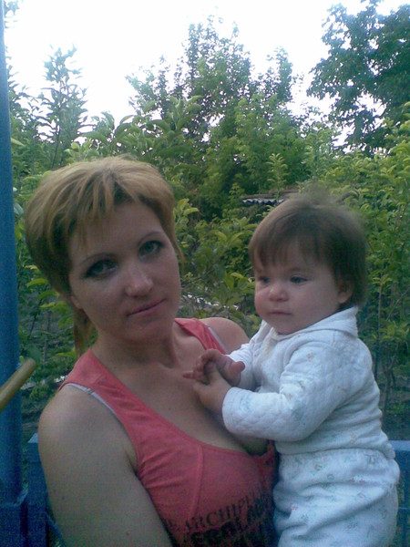 Анна