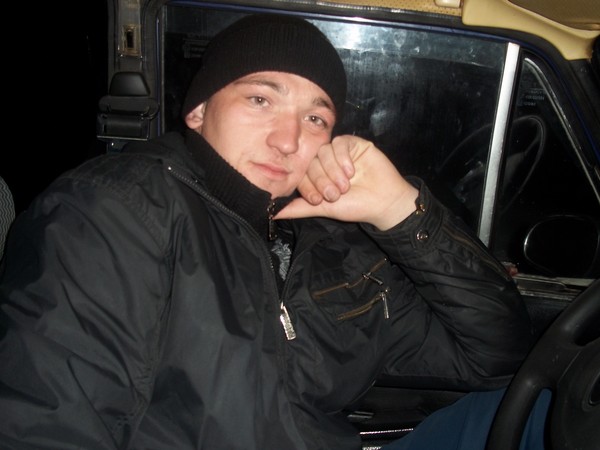Евгений