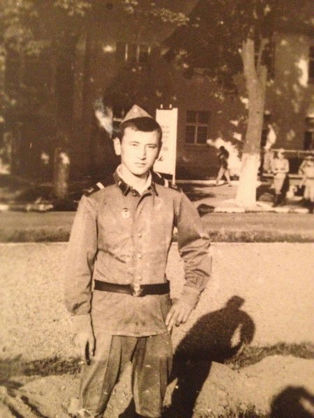 Тауекел Абылкасов