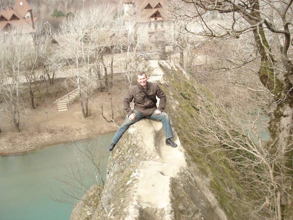 Сергей Грабовых