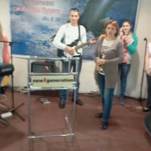 Виталий Лизогуб