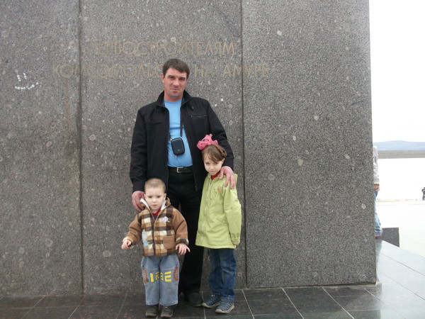 Максим Миляев