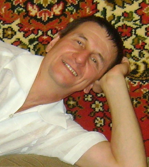 Владимир Томшин