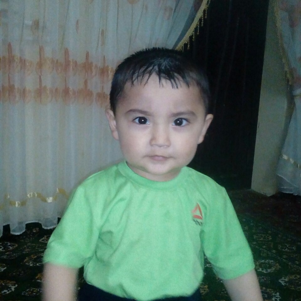 Yusupboy Rajabov