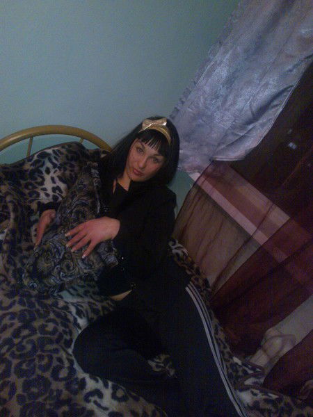 Федорова Татьяна