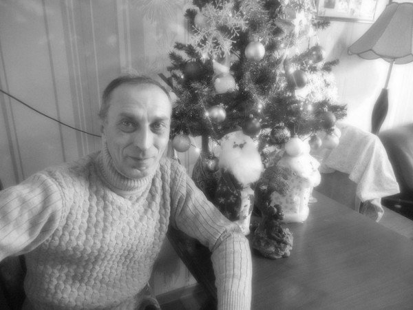 Сергей Хорсов