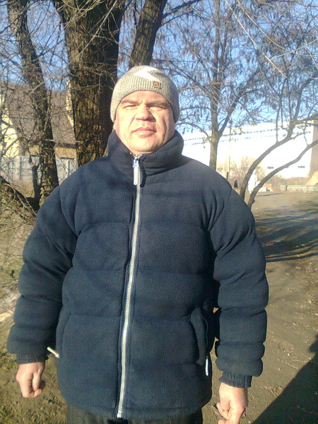 Алексей Маркин