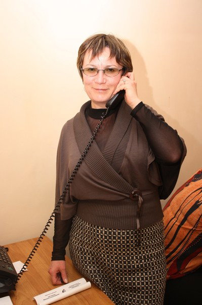Марина Гера