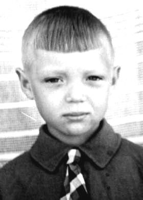 Виктор Денисов