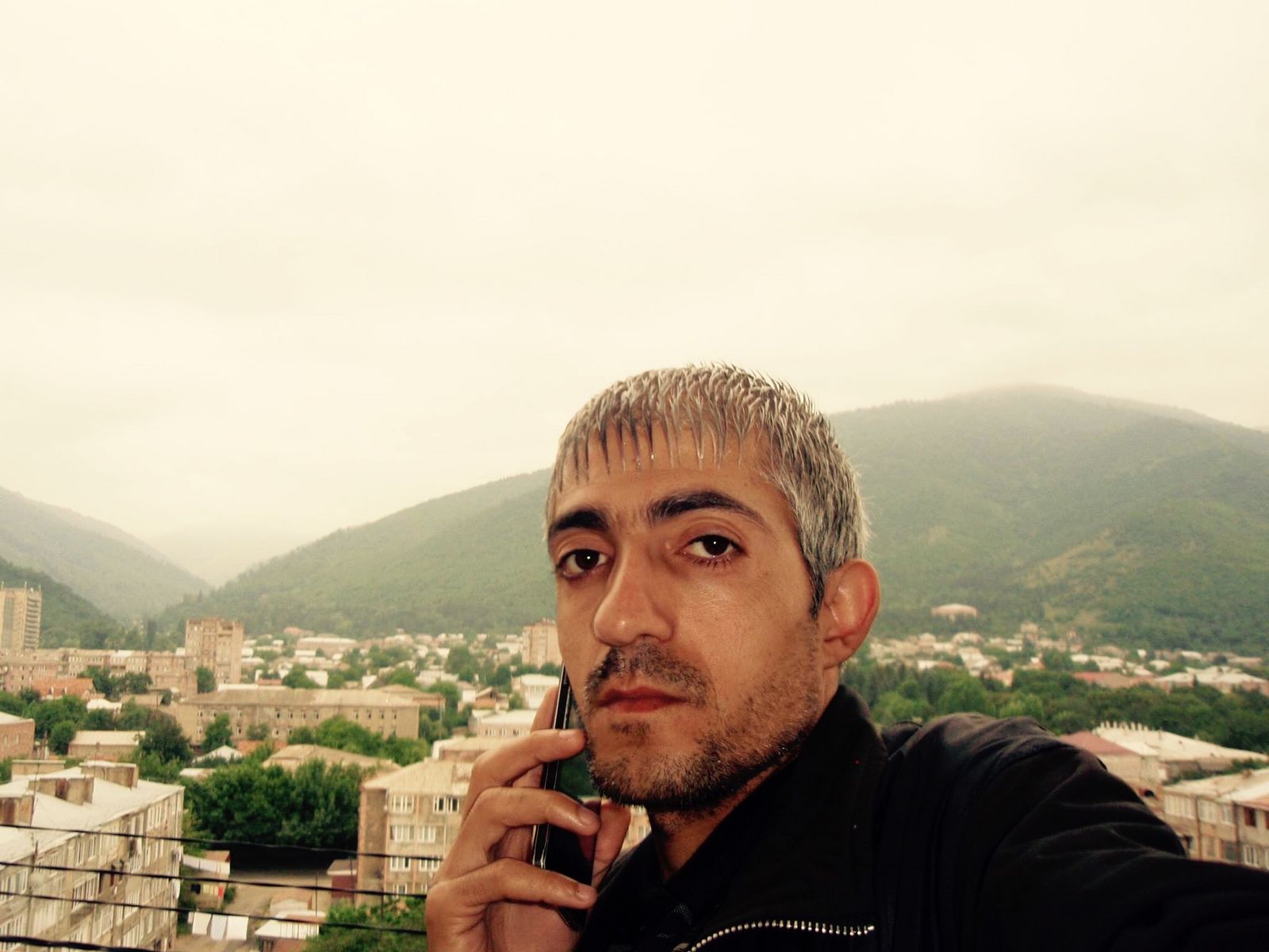 Aren Kuchuryan