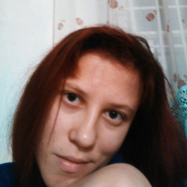 Ольга Смыкова