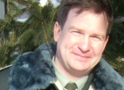 Анатолий Хребет