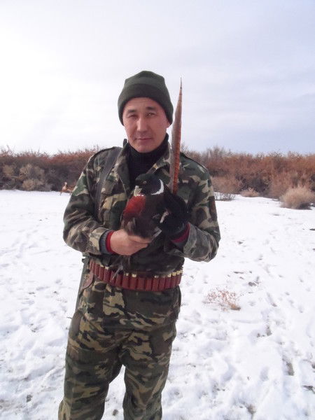 Ондасын Асалов