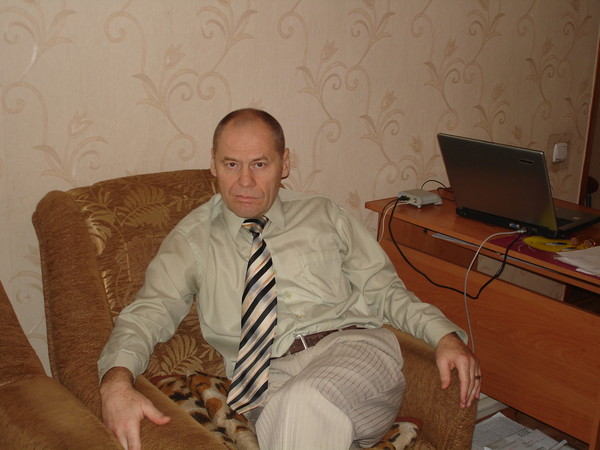 Сергей Алексеев