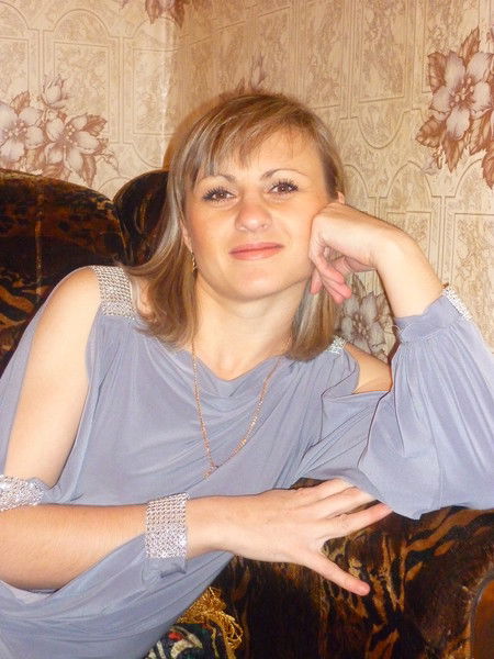 Наташа Чиркова