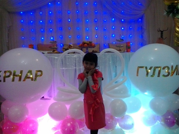 Мира Жусупова