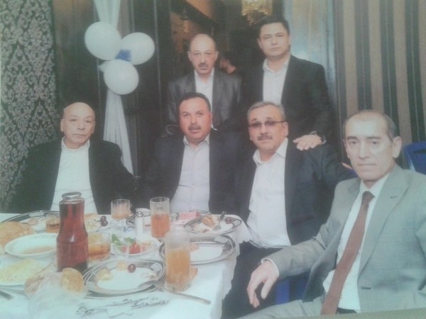 Agaletif Raqimov