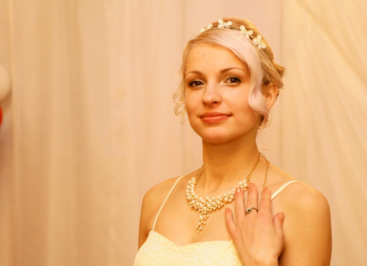 ..†•° Марина Луценко°•†.. :copyright: