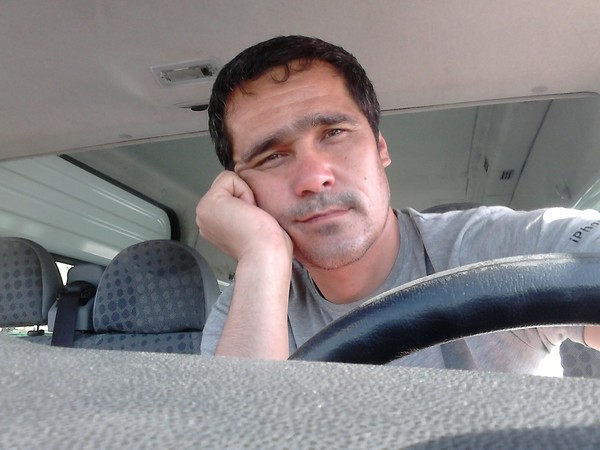 Zapi Rajabov