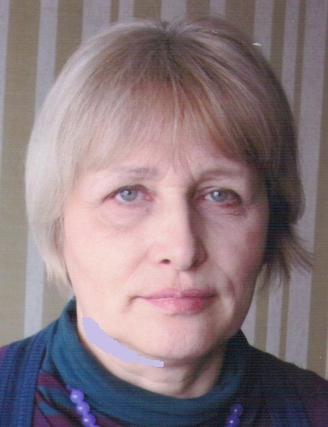 Наталья Лепетухина