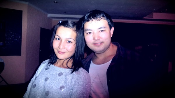 Уланбек Атаканов