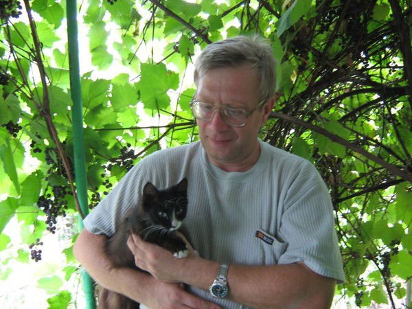 Иван Сидоров