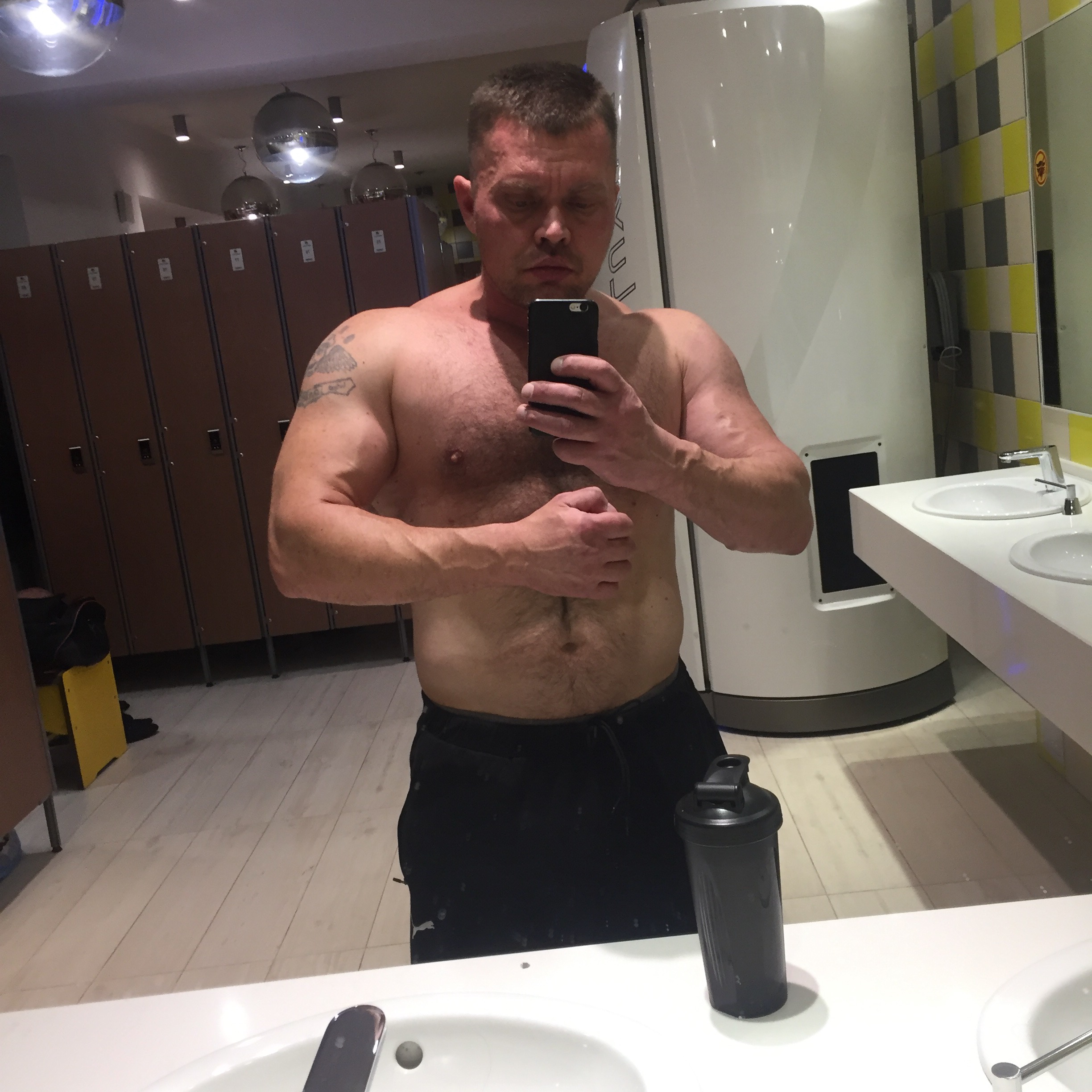 Алексей Баратов