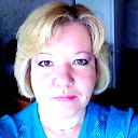 Регина Тарасова
