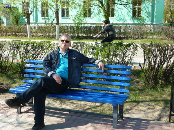 Владимир Дмух