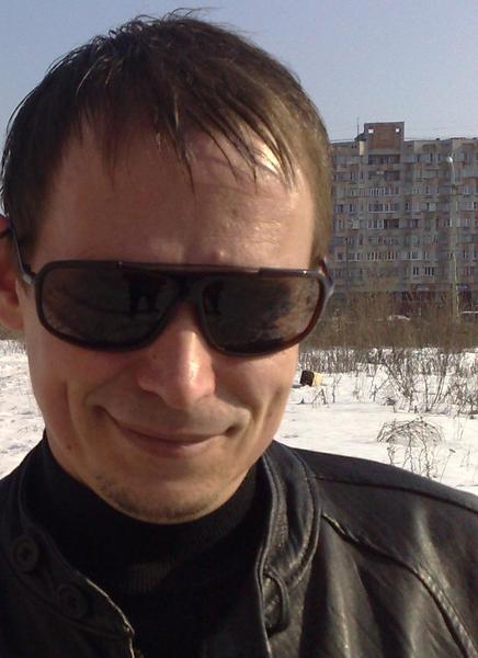 Виктор Викторов