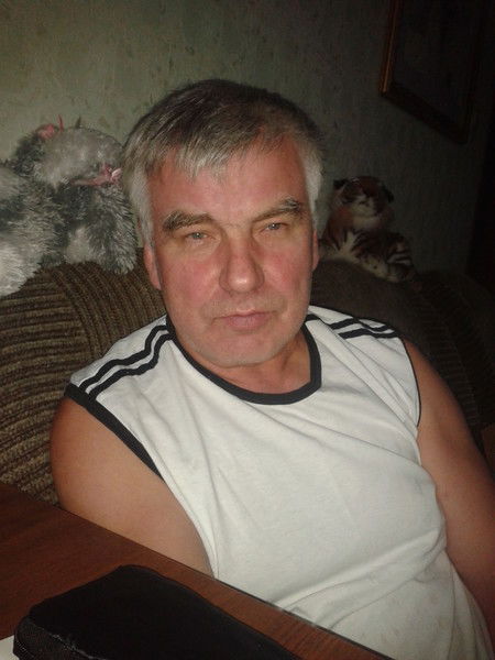 Владимир Лобов