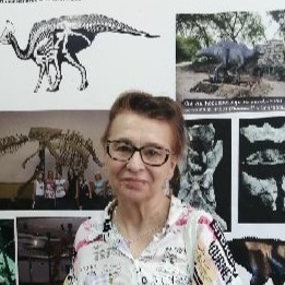Галина Савельева