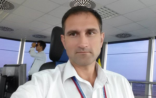 Алексей Нагорнов