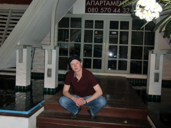 Александр Чагочкин