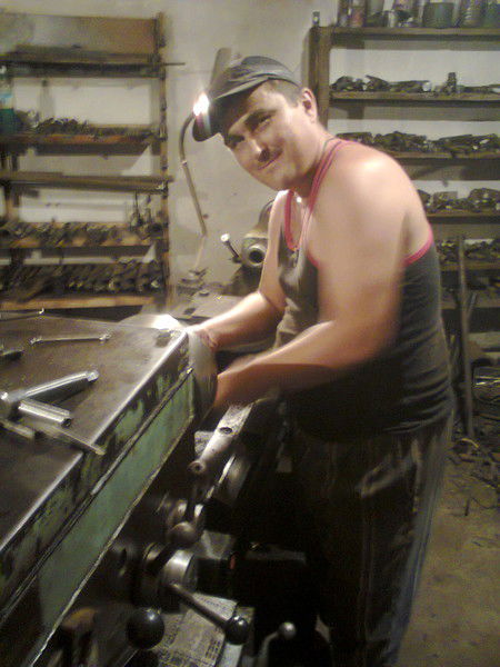 Дмитрий Коноплев