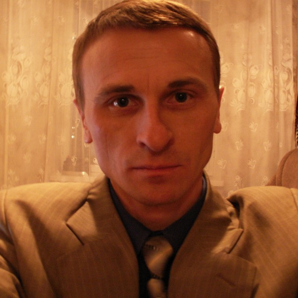 Анатолий Николаевич Пьянов