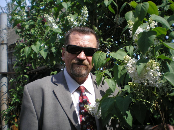 Юрий Островский