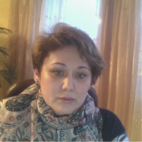 Ludmila ***