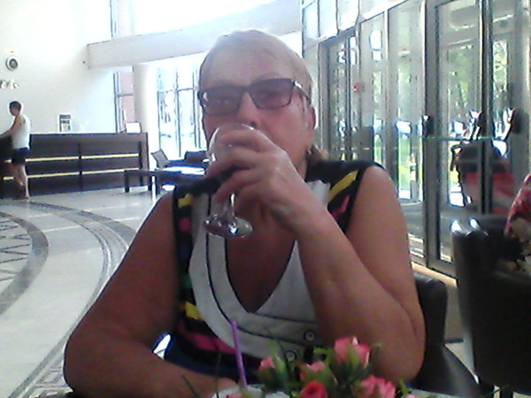 Полина Пещина