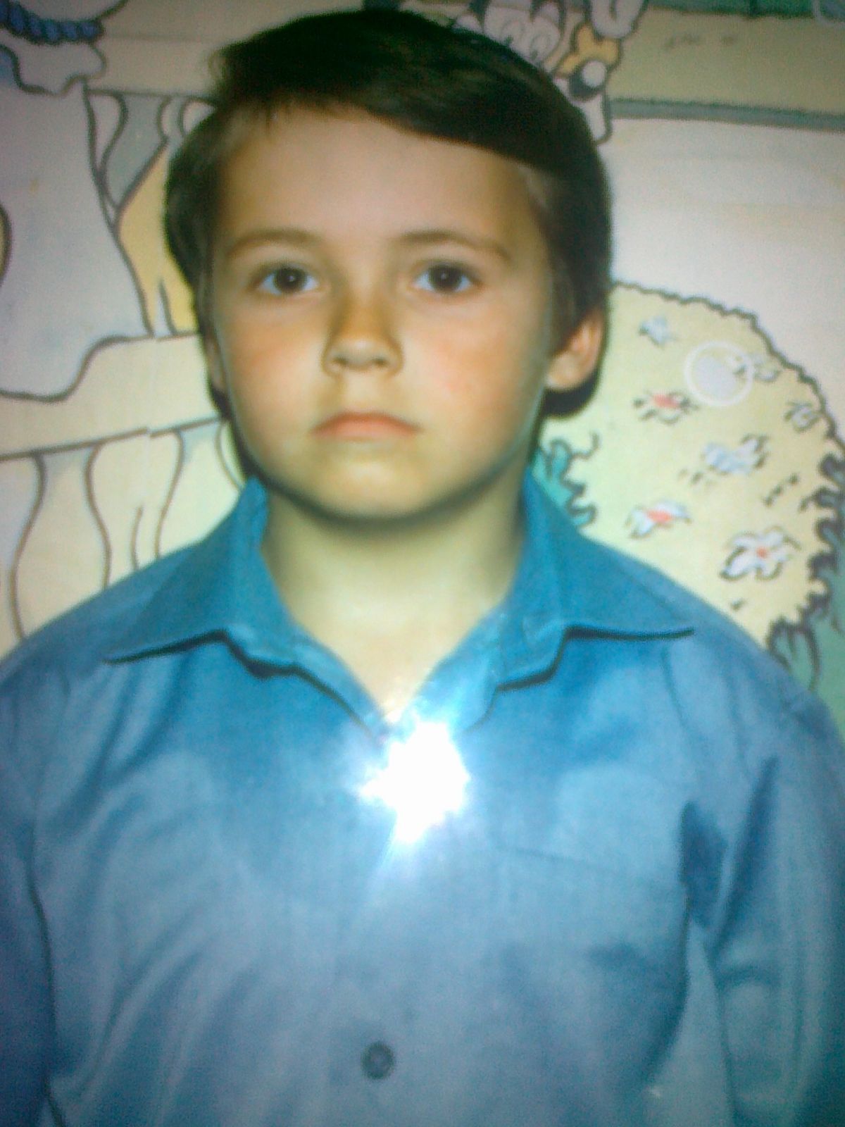 Андрей Науменко